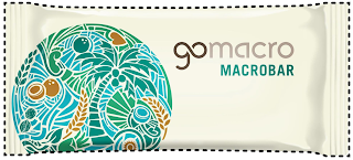 GOMACRO MACROBAR