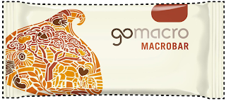 GOMACRO MACROBAR