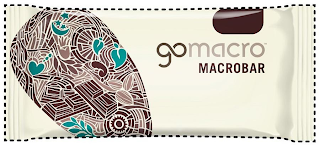 GOMACRO MACROBAR