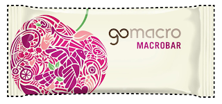 GOMACRO MACROBAR