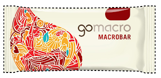 GOMACRO MACROBAR