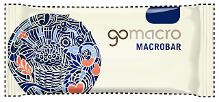 GOMACRO MACROBAR