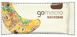 GOMACRO MACROBAR