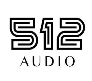 512 AUDIO