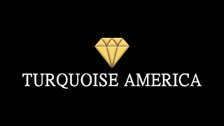 TURQUOISE AMERICA