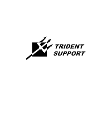 TRIDENT SUPPORT