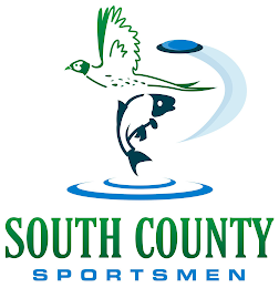 SOUTH COUNTY SPORTSMEN