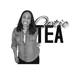 OPTIC TEA