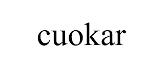 CUOKAR