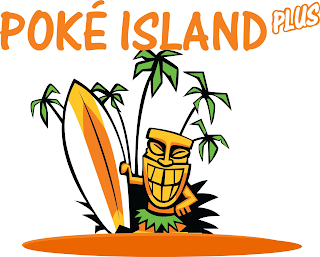 POKE ISLAND PLUS