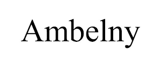 AMBELNY