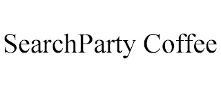 SEARCHPARTY COFFEE