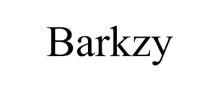 BARKZY