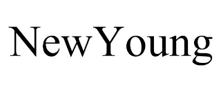 NEWYOUNG