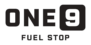 ONE 9 FUEL STOP