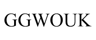 GGWOUK