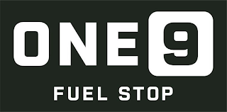 ONE 9 FUEL STOP