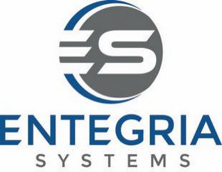 ES ENTEGRIA SYSTEMS