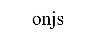 ONJS