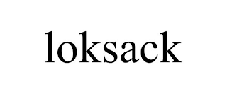 LOKSACK