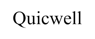 QUICWELL