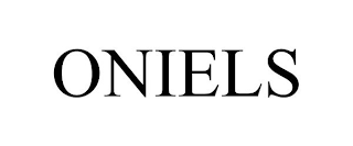 ONIELS