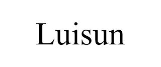 LUISUN