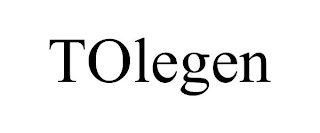 TOLEGEN