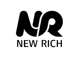 NR NEW RICH