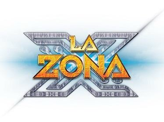 LA ZONA X