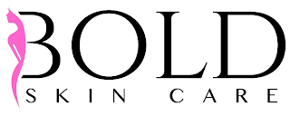 BOLD SKIN CARE