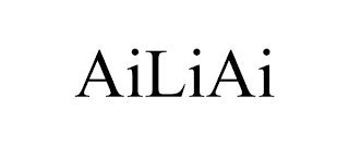 AILIAI