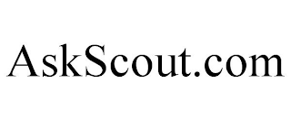 ASKSCOUT.COM