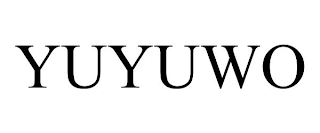 YUYUWO