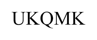 UKQMK
