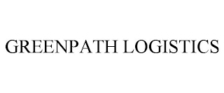 GREENPATH LOGISTICS