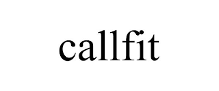 CALLFIT