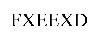 FXEEXD