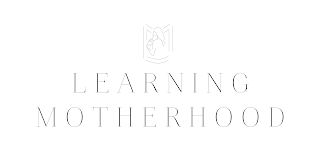 LM LEARNING MOTHERHOOD