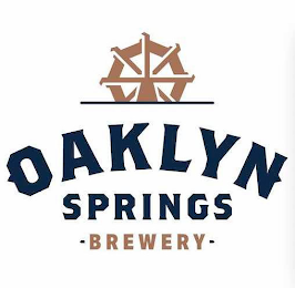 OAKLYN SPRINGS - BREWERY -