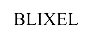 BLIXEL