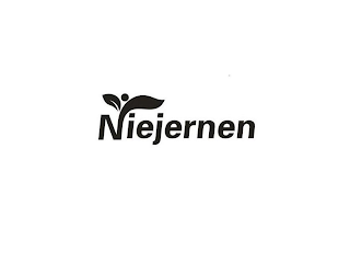 NIEJERNEN