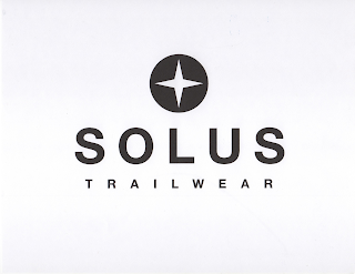 SOLUS TRAILWEAR