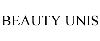 BEAUTY UNIS