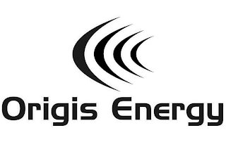 ORIGIS ENERGY