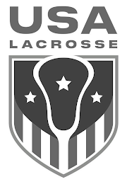 USA LACROSSE