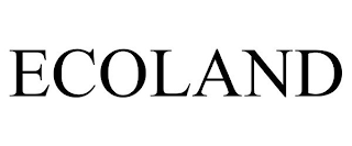 ECOLAND