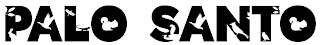 PALO SANTO