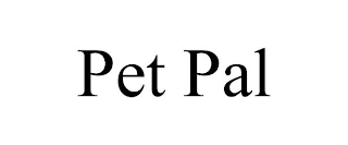 PET PAL