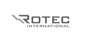 ROTEC INTERNATIONAL